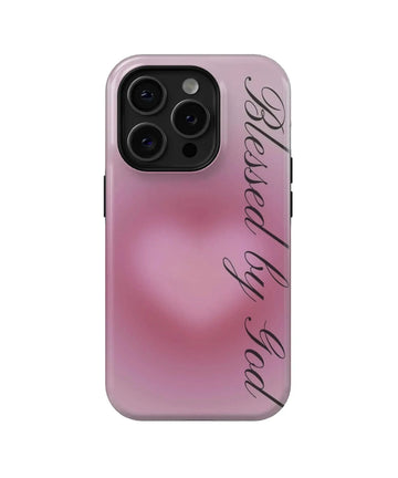 Armoured Case