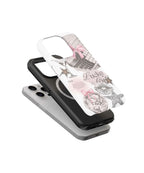 Blanc Intention - GRLHOOD™