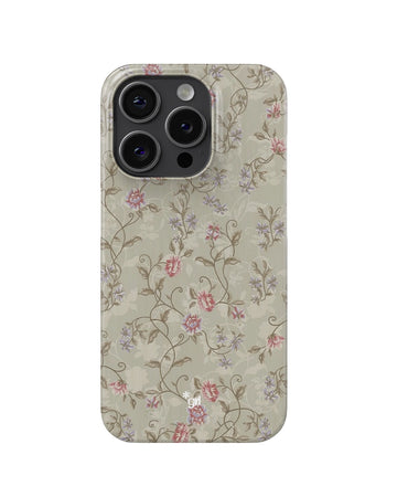 Slim Snap Case