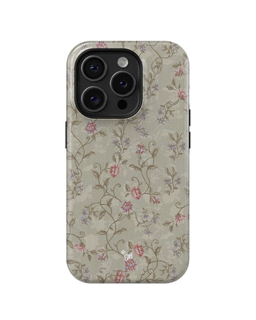 Armoured Case