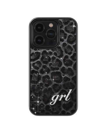 Glass Case