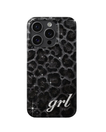 Slim Snap Case