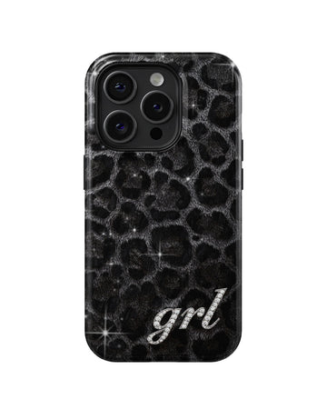 Armoured Case