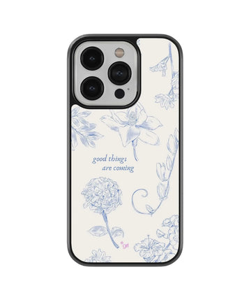 Glass Case