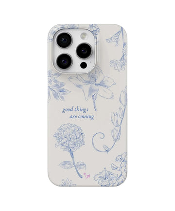 Slim Snap Case