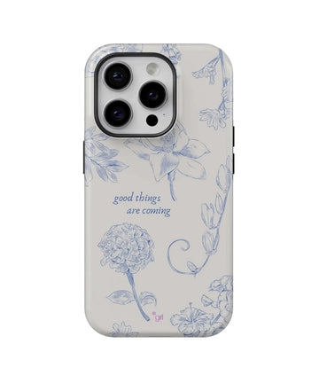 Armoured Case