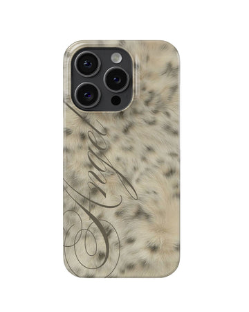 Slim Snap Case