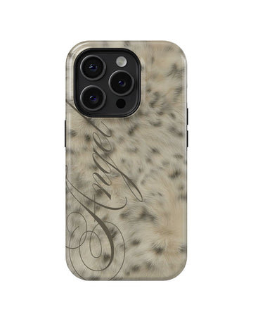 Armoured Case