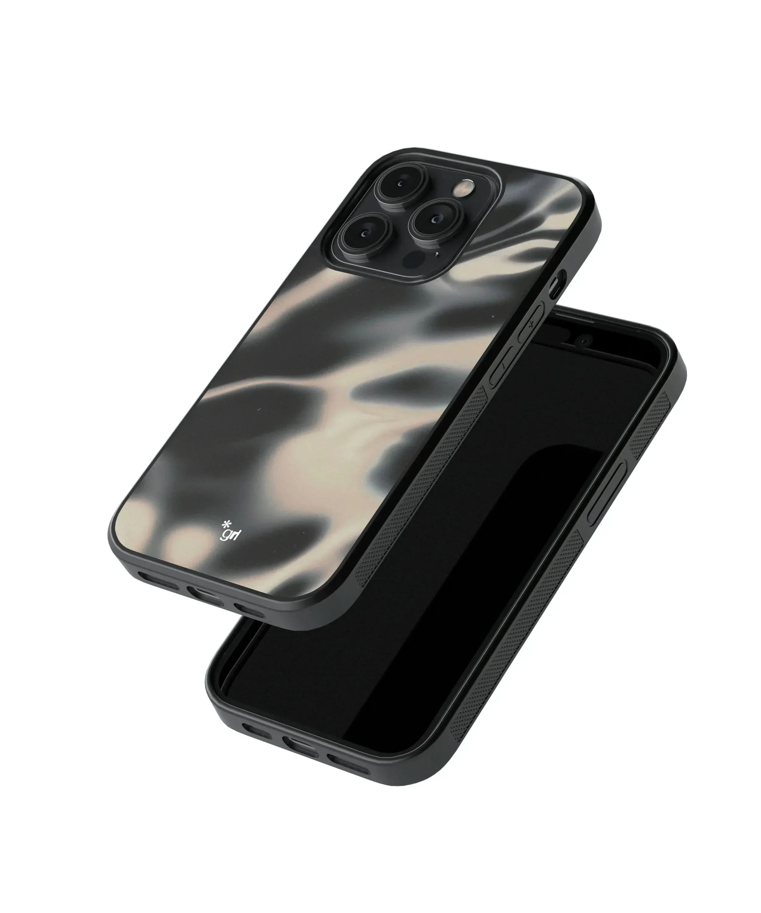 Iridescent Spill - GRLHOOD™