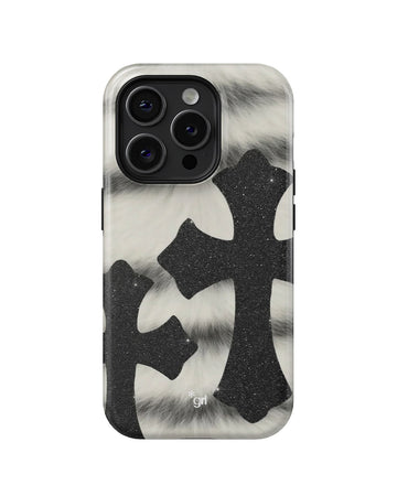 Armoured Case