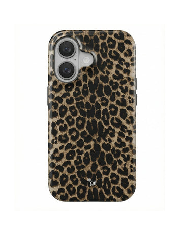 Armoured Case