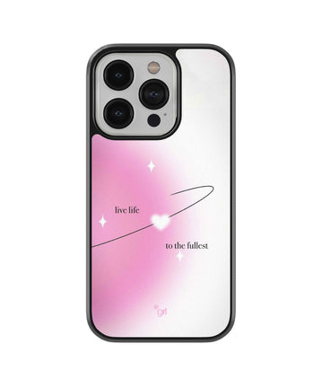 Glass Case