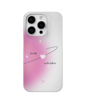 Slim Snap Case