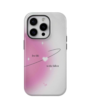 Armoured Case
