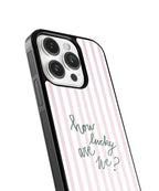 how lucky? - GRLHOOD™