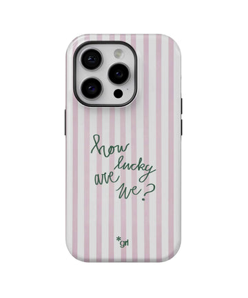 Armoured Case