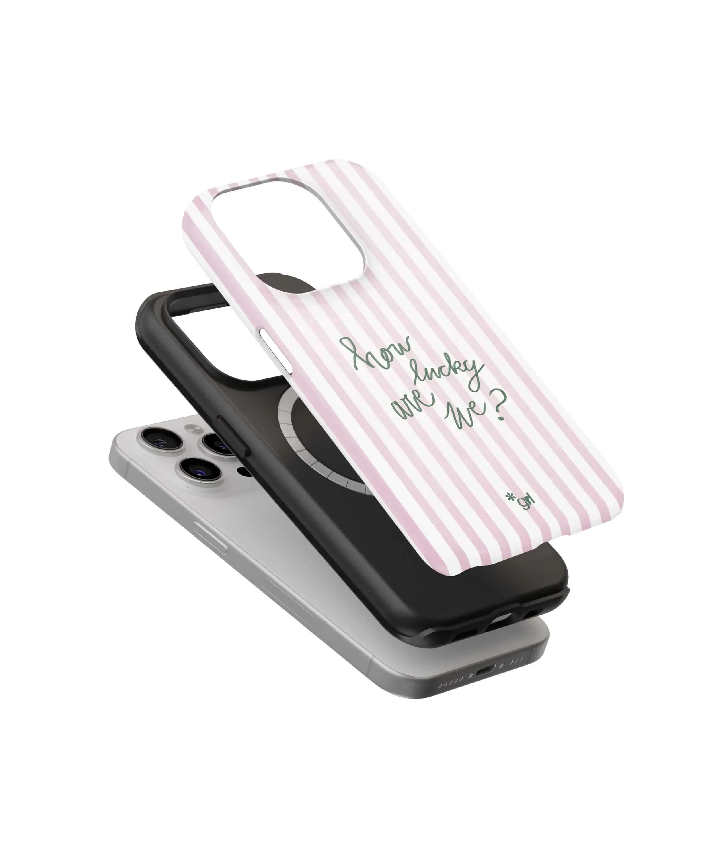 how lucky? - GRLHOOD™