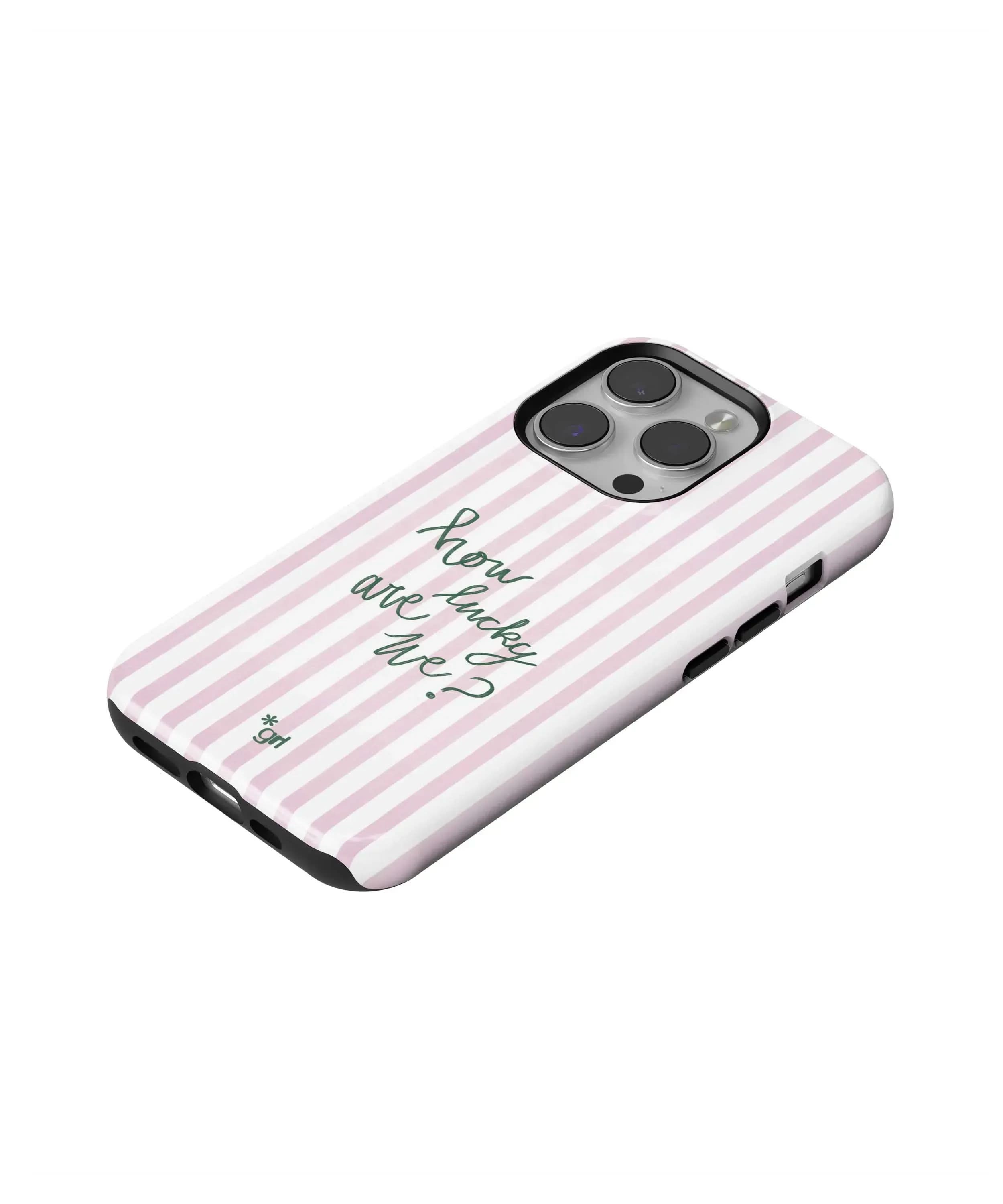 how lucky? - GRLHOOD™