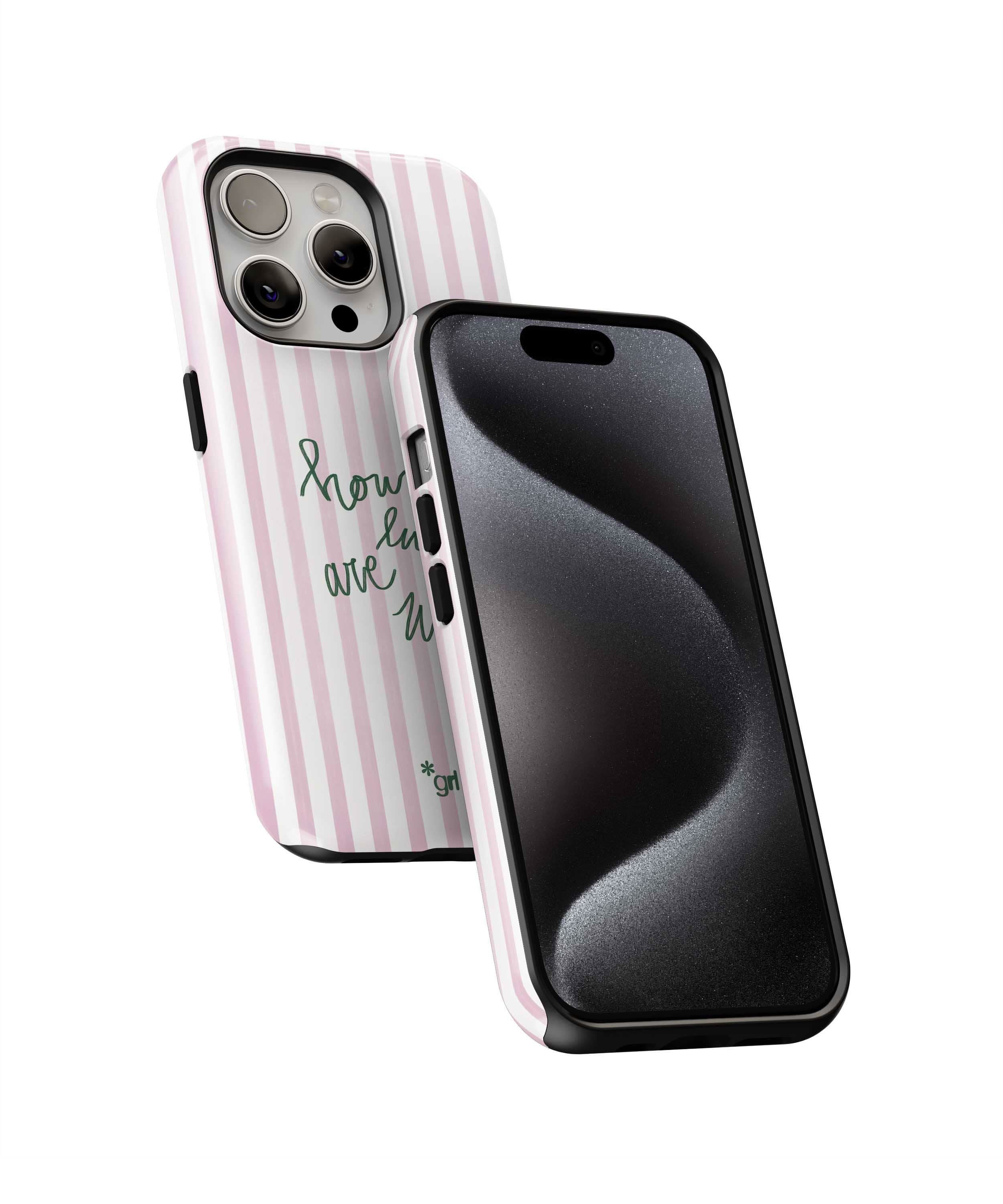 how lucky? - GRLHOOD™