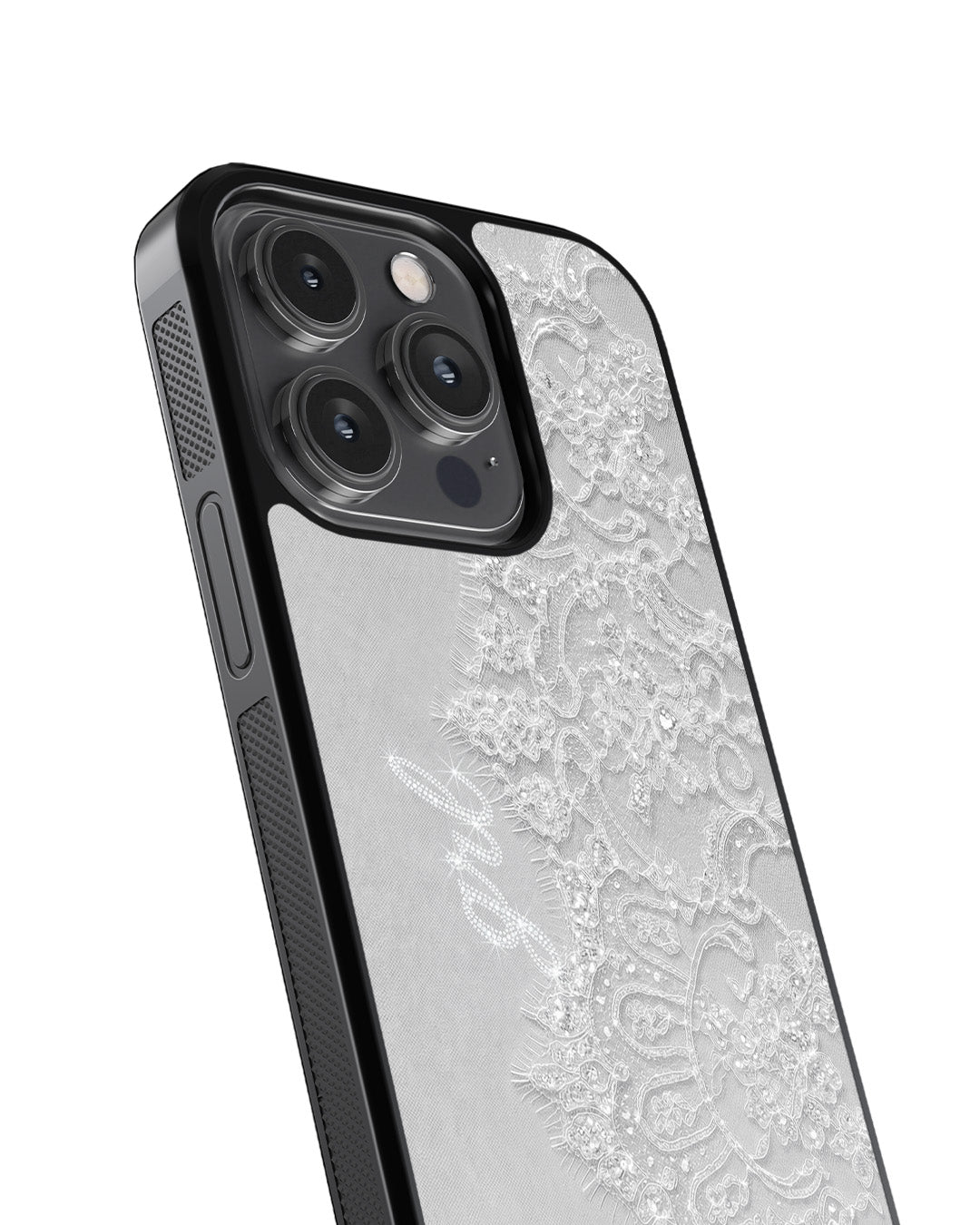 Ivory — Mobile Accessories by GRL®
