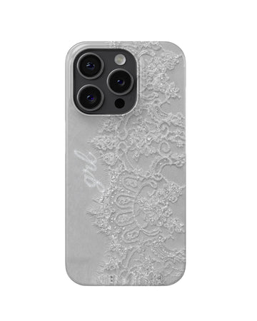 Slim Snap Case