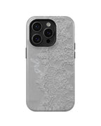 Ivory — Mobile Accessories by GRL®