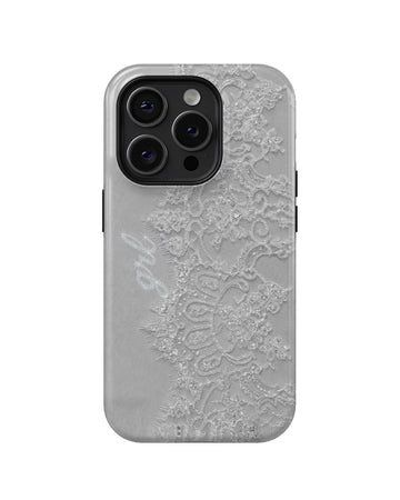 Armoured Case
