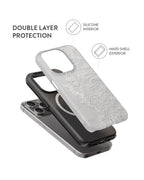 Ivory — Mobile Accessories by GRL®