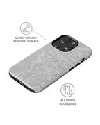 Ivory — Mobile Accessories by GRL®
