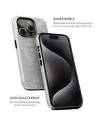 Ivory — Mobile Accessories by GRL®