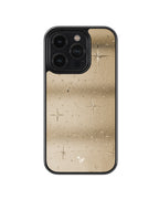 Lumière Dorée — Mobile Accessories by GRL®
