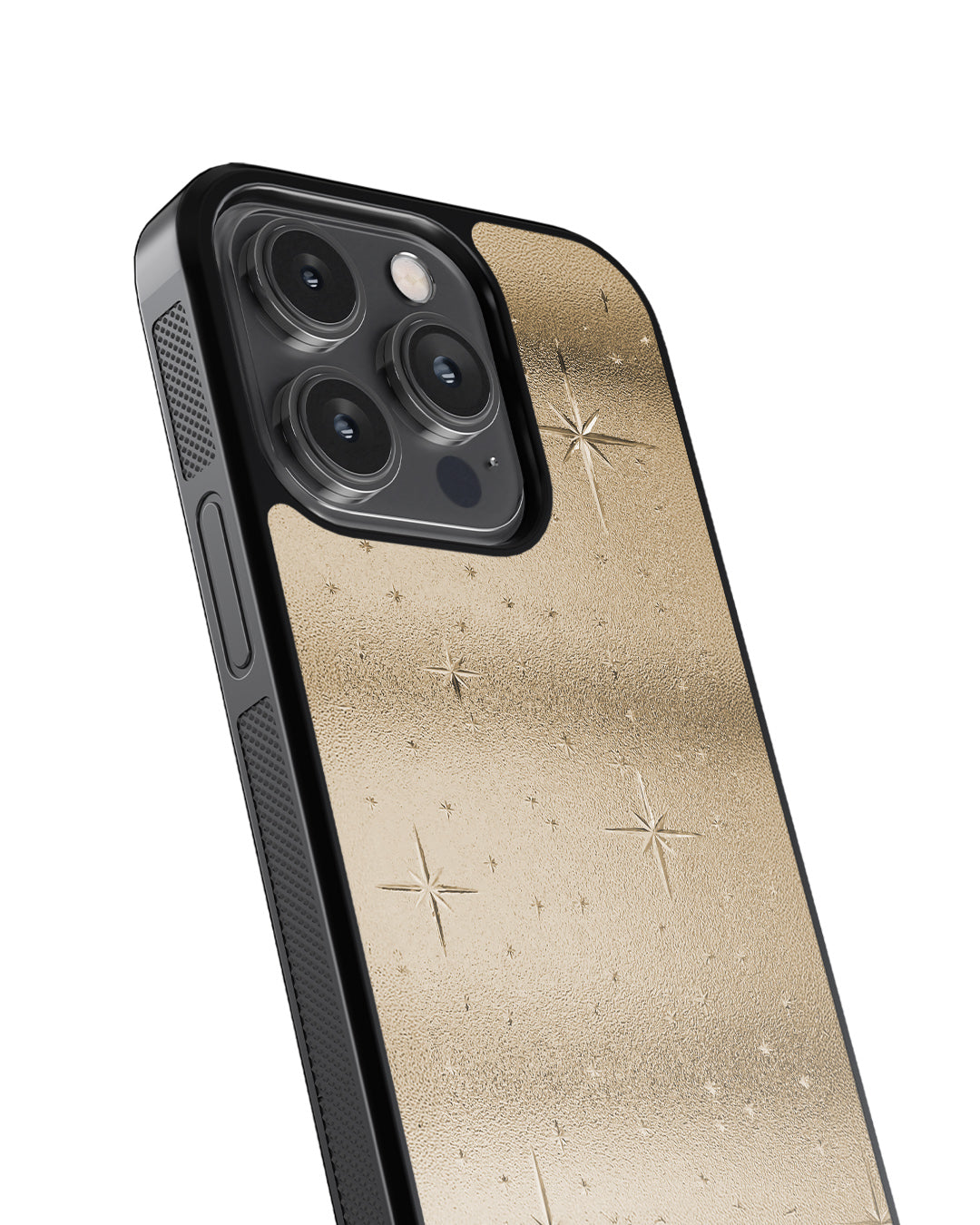 Lumière Dorée — Mobile Accessories by GRL®
