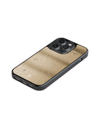 Lumière Dorée — Mobile Accessories by GRL®