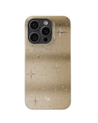 Lumière Dorée — Mobile Accessories by GRL®