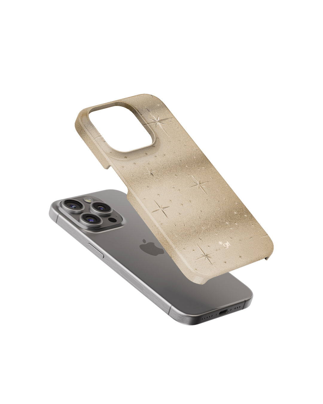 Lumière Dorée — Mobile Accessories by GRL®