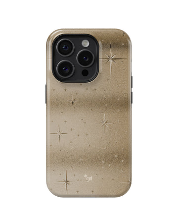 Armoured Case
