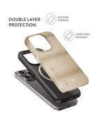 Lumière Dorée — Mobile Accessories by GRL®