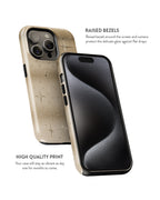 Lumière Dorée — Mobile Accessories by GRL®