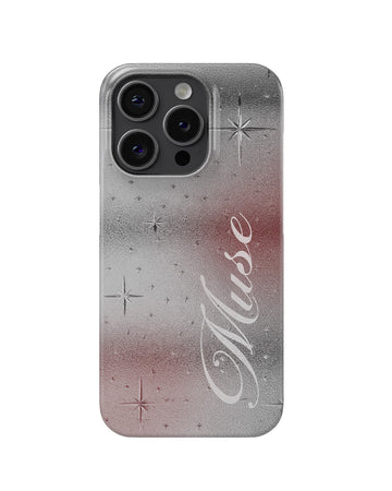 Slim Snap Case