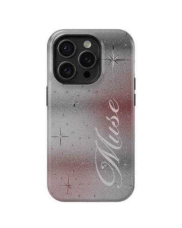 Armoured Case