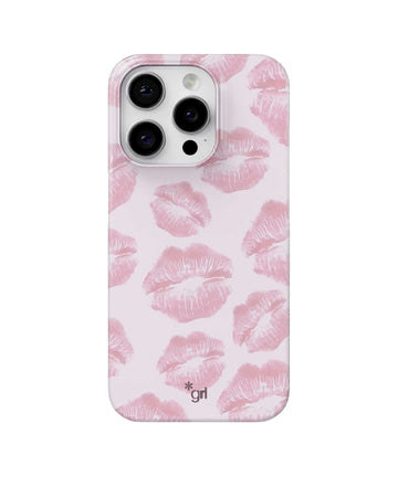 Slim Snap Case