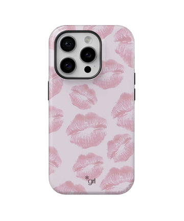 Armoured Case