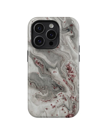Armoured Case