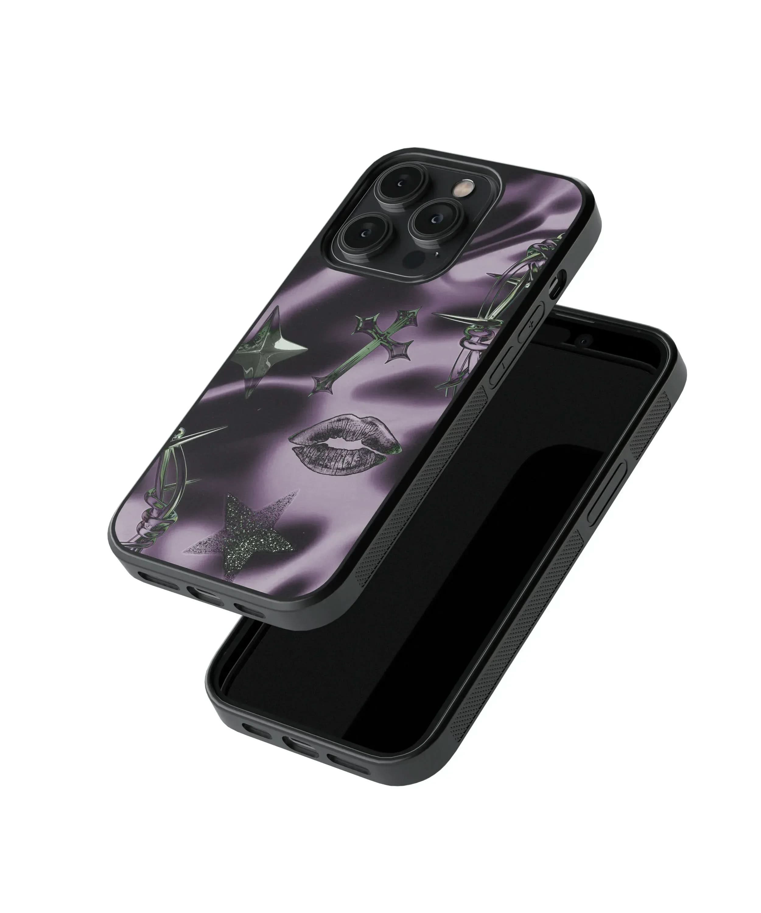 Obsidienne - GRLHOOD™