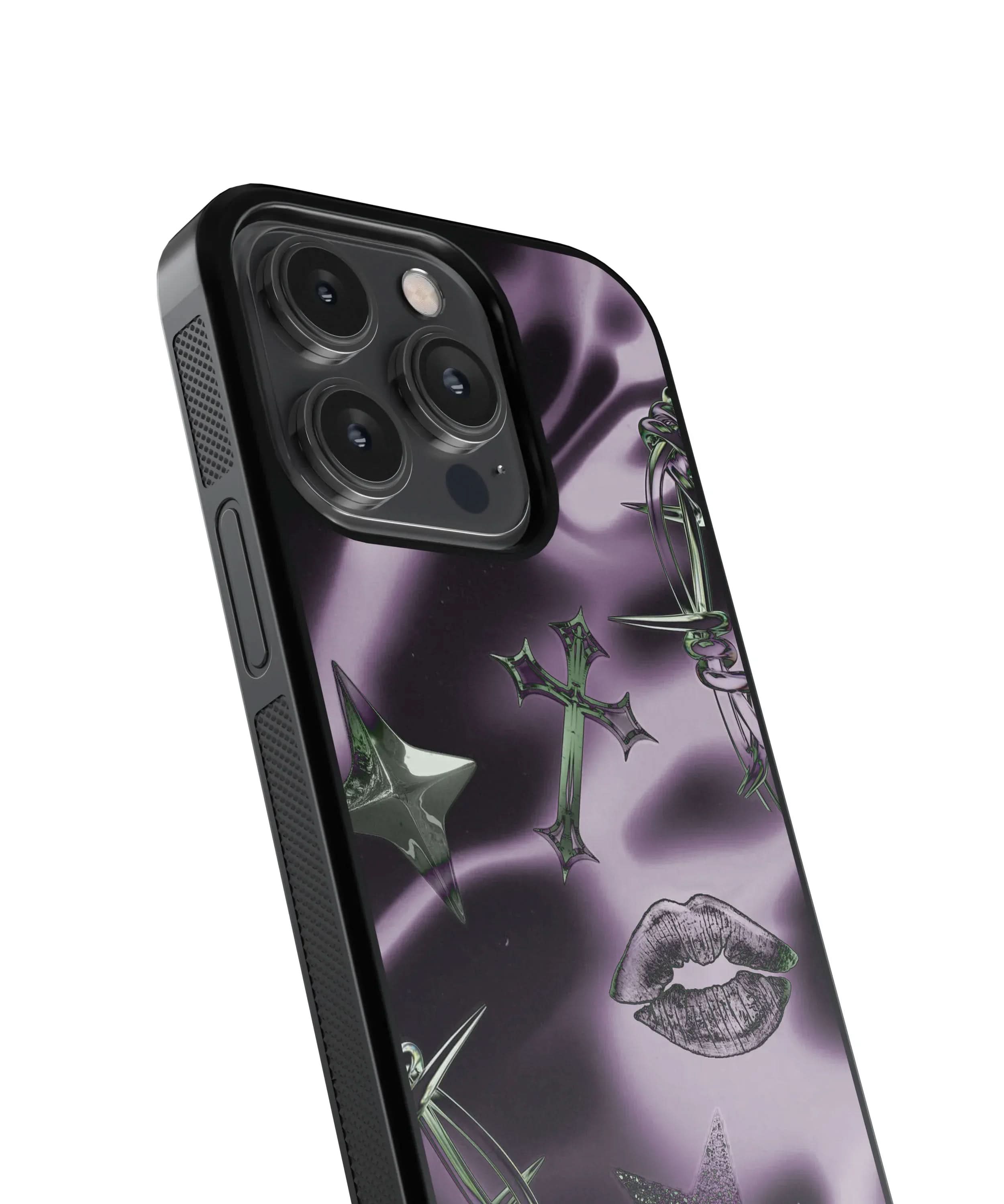 Obsidienne - GRLHOOD™