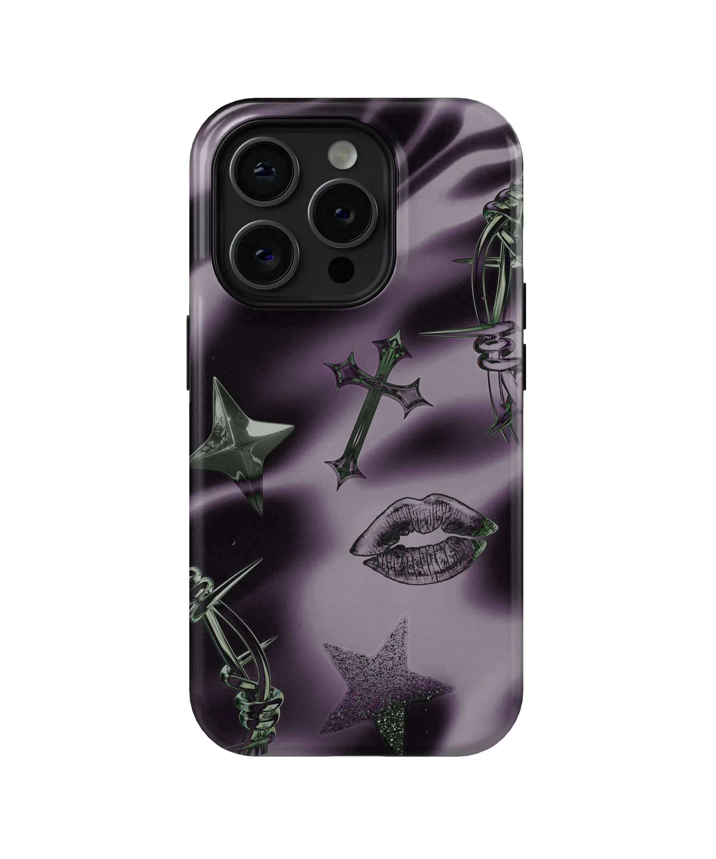 Obsidienne - GRLHOOD™