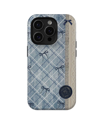 Armoured Case