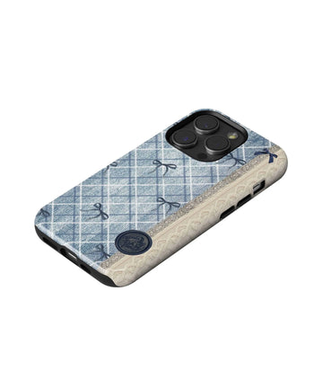 Slim Snap Case