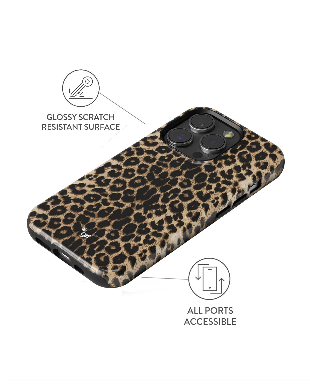 Aesthetic Phone Cases for Women | GRLHOOD India Aesthetic Phone Cases for Women | GRLHOOD India