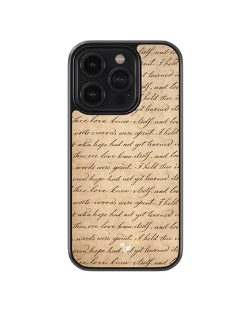 Glass Case